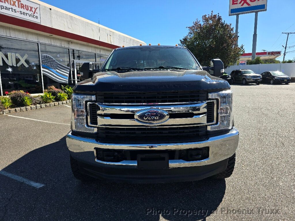 2018 Ford F-350 photo 2