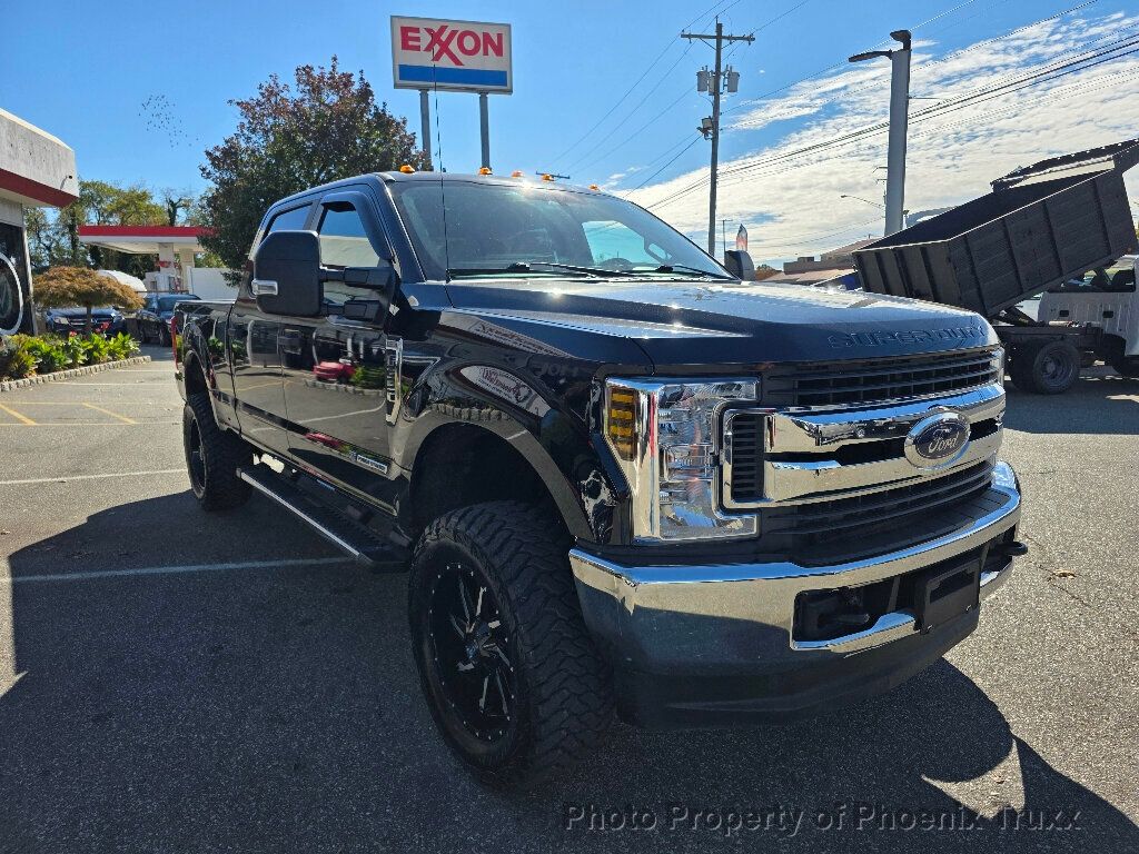 2018 Ford F-350 photo 3