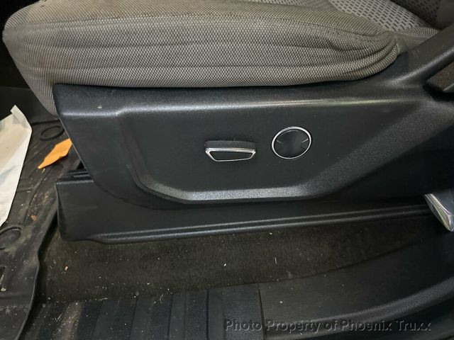2018 Ford F-350 Super Duty SUPER DUTY - 23087652 - 9