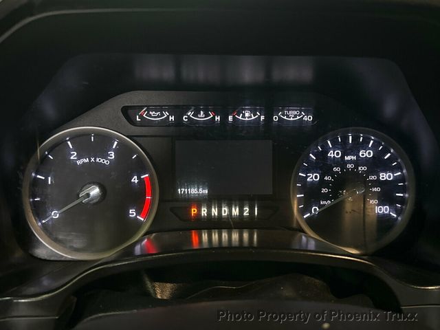 2018 Ford F-350 Super Duty SUPER DUTY - 23087652 - 11