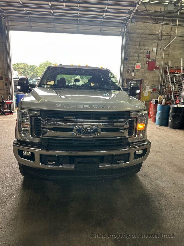 2018 Ford F-350 Super Duty SUPER DUTY - 23087652 - 1