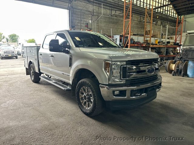2018 Ford F-350 Super Duty SUPER DUTY - 23087652 - 2