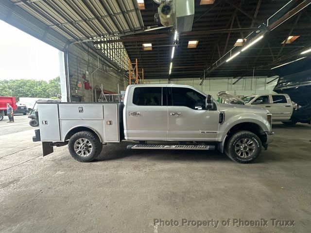 2018 Ford F-350 Super Duty SUPER DUTY - 23087652 - 3