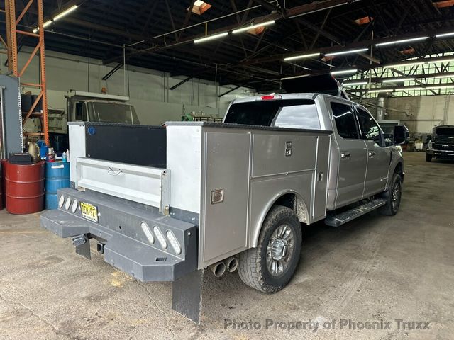 2018 Ford F-350 Super Duty SUPER DUTY - 23087652 - 4