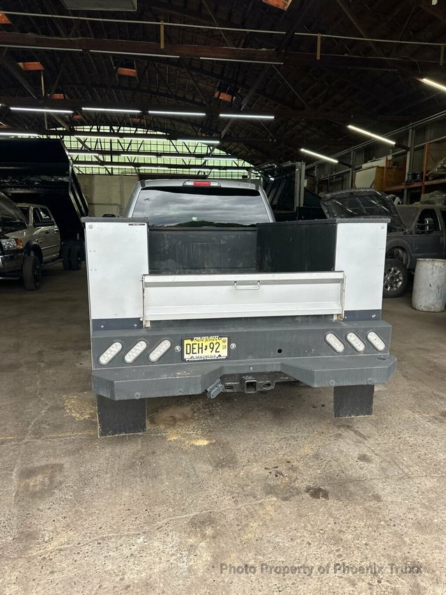 2018 Ford F-350 Super Duty SUPER DUTY - 23087652 - 5