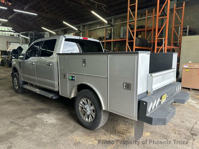 2018 Ford F-350 Super Duty SUPER DUTY - 23087652 - 6
