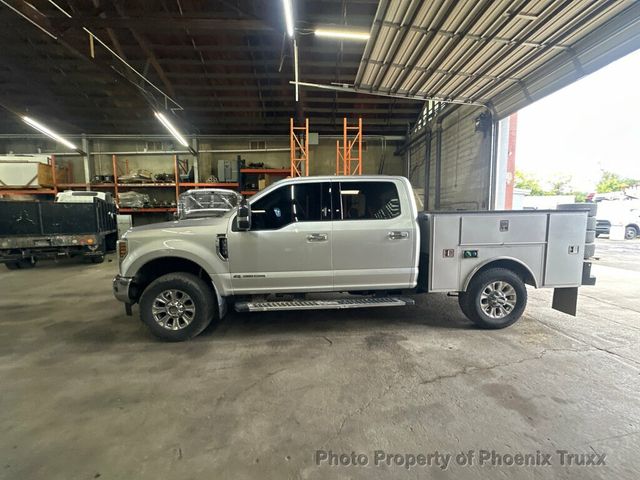 2018 Ford F-350 Super Duty SUPER DUTY - 23087652 - 7