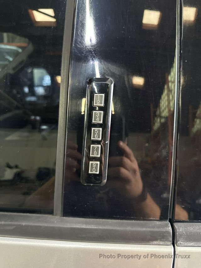 2018 Ford F-350 Super Duty SUPER DUTY - 23087652 - 8