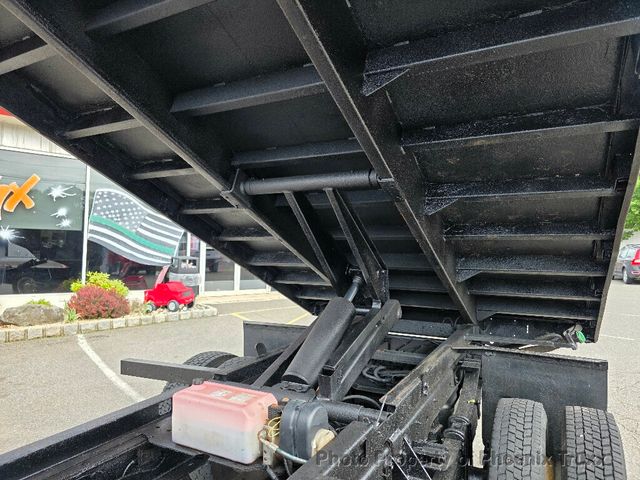 2018 Ford F-550 Super Duty SUPER DUTY - 23010597 - 9