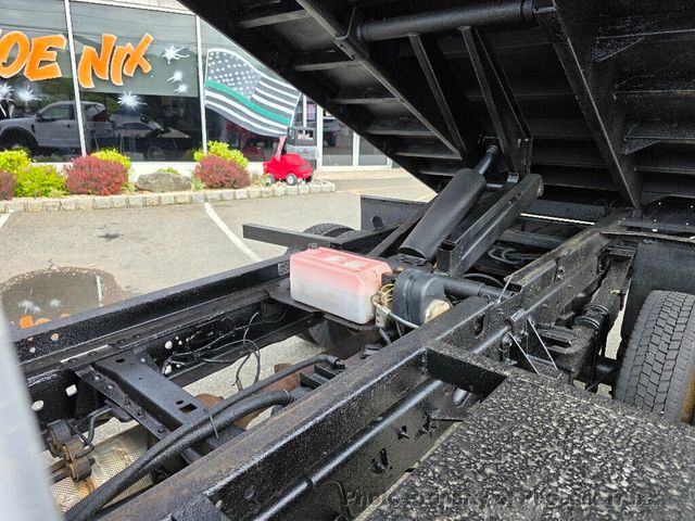 2018 Ford F-550 Super Duty SUPER DUTY - 23010597 - 10
