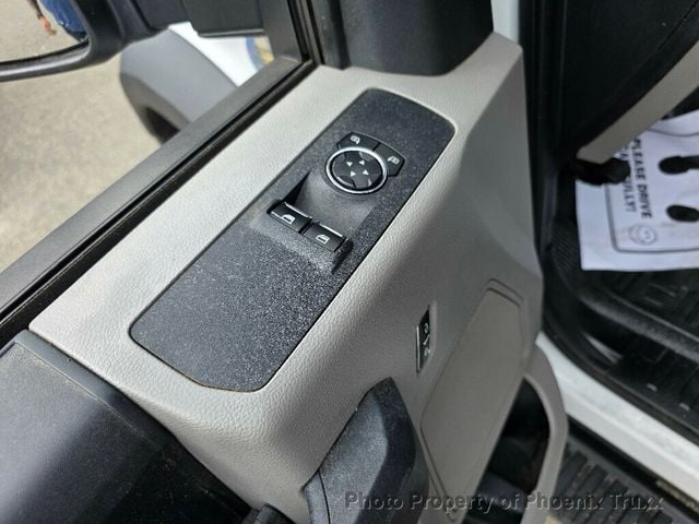 2018 Ford F-550 Super Duty SUPER DUTY - 23010597 - 13