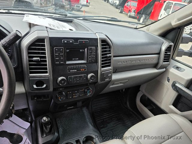 2018 Ford F-550 Super Duty SUPER DUTY - 23010597 - 14