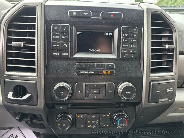 2018 Ford F-550 Super Duty SUPER DUTY - 23010597 - 15