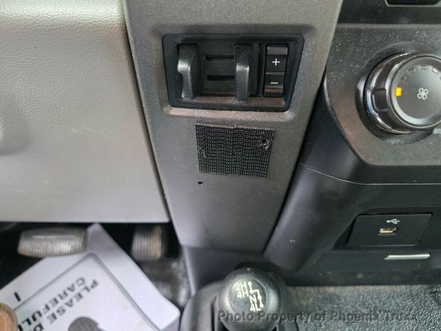 2018 Ford F-550 Super Duty SUPER DUTY - 23010597 - 17