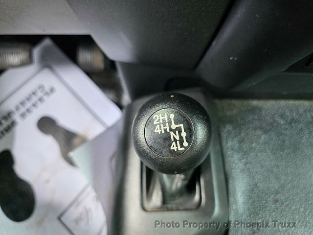 2018 Ford F-550 Super Duty SUPER DUTY - 23010597 - 18