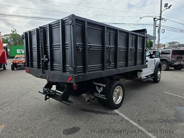 2018 Ford F-550's photo