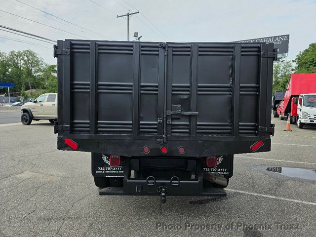 2018 Ford F-550 Super Duty SUPER DUTY - 23010597 - 5