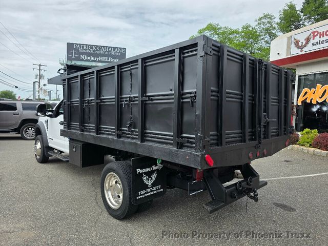 2018 Ford F-550 Super Duty SUPER DUTY - 23010597 - 6