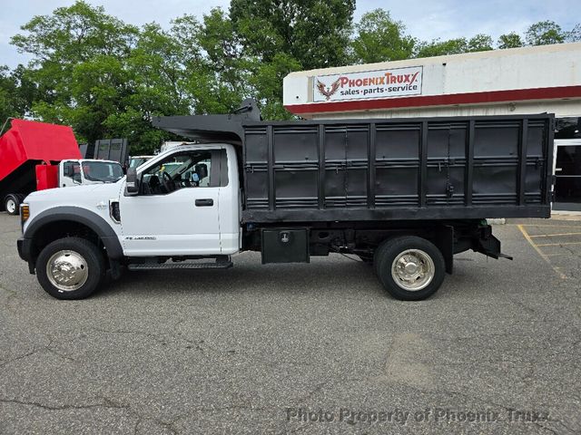2018 Ford F-550 Super Duty SUPER DUTY - 23010597 - 7