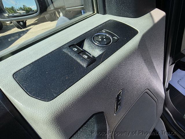 2018 Ford F-550 Super Duty SUPER DUTY - 23071616 - 10