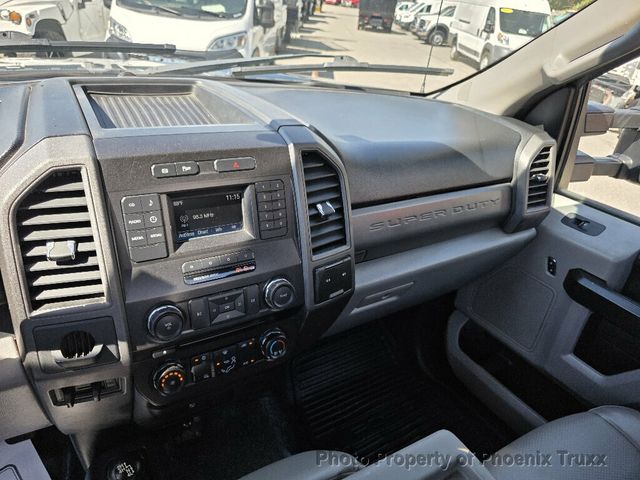 2018 Ford F-550 Super Duty SUPER DUTY - 23071616 - 11