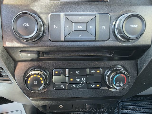 2018 Ford F-550 Super Duty SUPER DUTY - 23071616 - 13