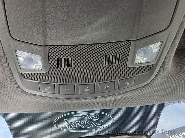 2018 Ford F-550 Super Duty SUPER DUTY - 23071616 - 16