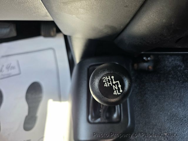2018 Ford F-550 Super Duty SUPER DUTY - 23071616 - 18