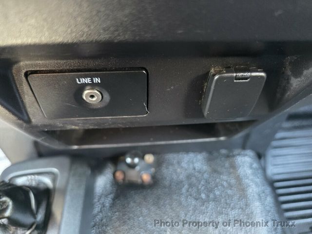 2018 Ford F-550 Super Duty SUPER DUTY - 23071616 - 19