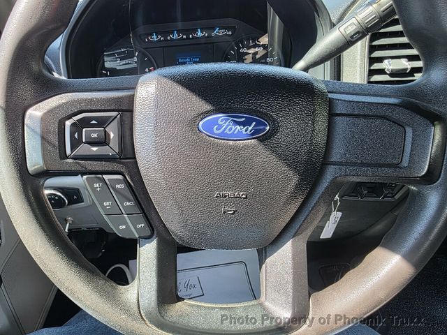 2018 Ford F-550 Super Duty SUPER DUTY - 23071616 - 20