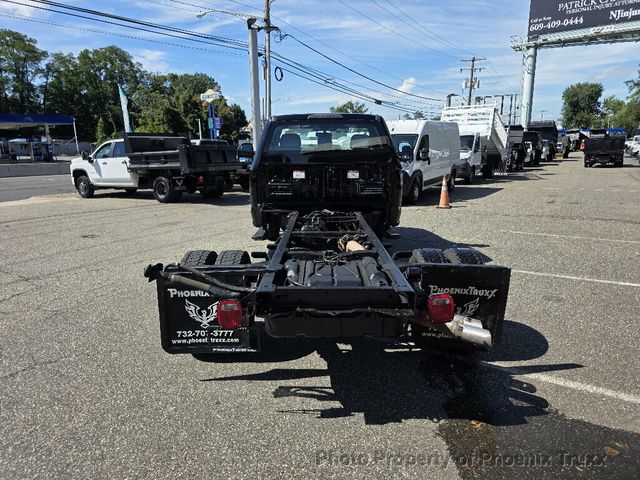 2018 Ford F-550 Super Duty SUPER DUTY - 23071616 - 5