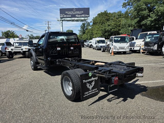 2018 Ford F-550 Super Duty SUPER DUTY - 23071616 - 6