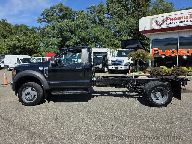 2018 Ford F-550 Super Duty SUPER DUTY - 23071616 - 8