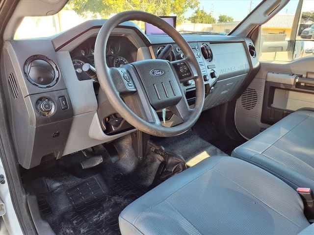 2018 Ford F-650 SD 16' Box Truck w/Liftgate - 22971151 - 9