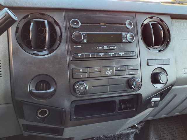 2018 Ford F-650 SD 16' Box Truck w/Liftgate - 22971151 - 10