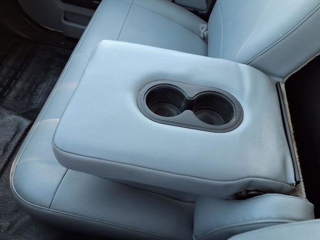 2018 Ford F-650 SD 16' Box Truck w/Liftgate - 22971151 - 12