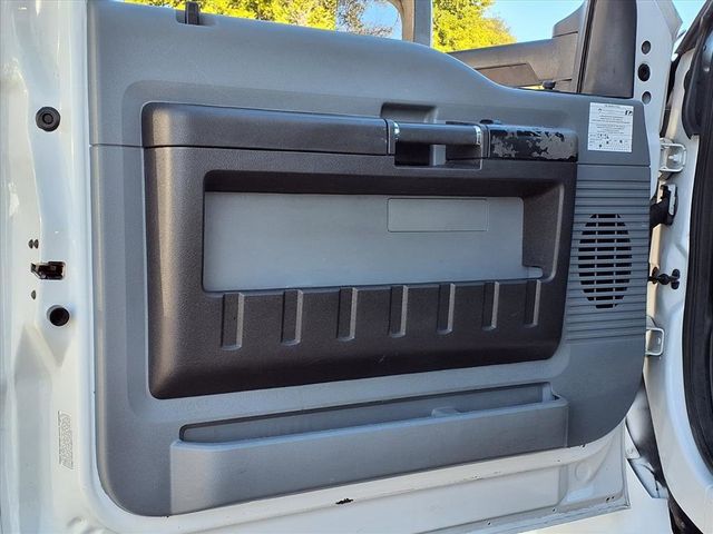 2018 Ford F-650 SD 16' Box Truck w/Liftgate - 22971151 - 15