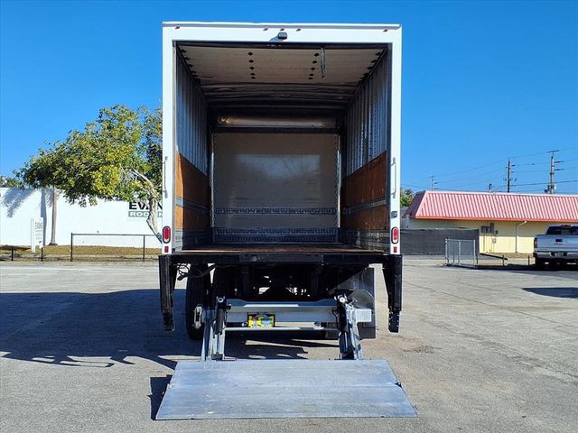 2018 Ford F-650 SD 16' Box Truck w/Liftgate - 22971151 - 18