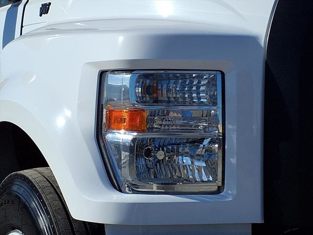 2018 Ford F-650 SD 16' Box Truck w/Liftgate - 22971151 - 1