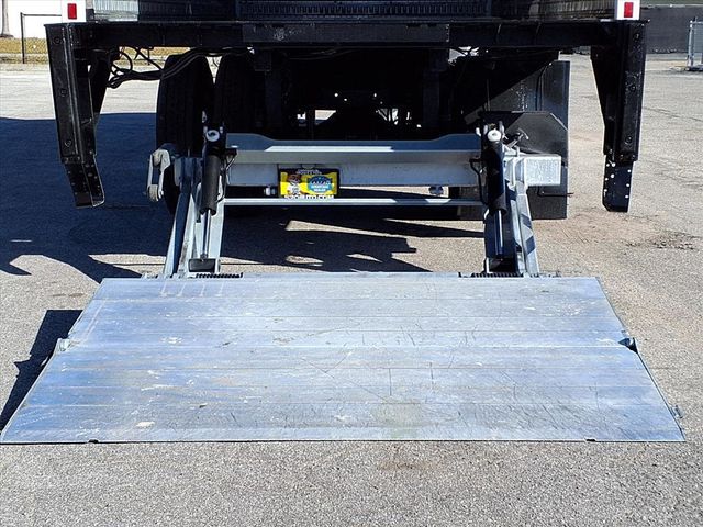 2018 Ford F-650 SD 16' Box Truck w/Liftgate - 22971151 - 19