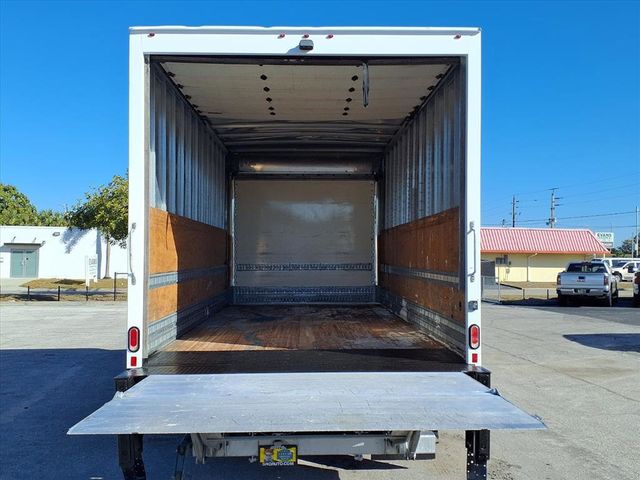 2018 Ford F-650 SD 16' Box Truck w/Liftgate - 22971151 - 20