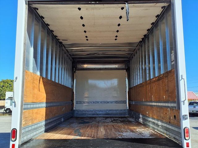 2018 Ford F-650 SD 16' Box Truck w/Liftgate - 22971151 - 21