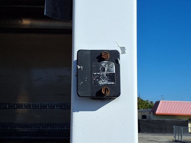 2018 Ford F-650 SD 16' Box Truck w/Liftgate - 22971151 - 23