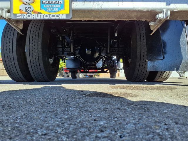 2018 Ford F-650 SD 16' Box Truck w/Liftgate - 22971151 - 26