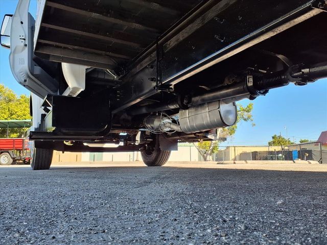 2018 Ford F-650 SD 16' Box Truck w/Liftgate - 22971151 - 27