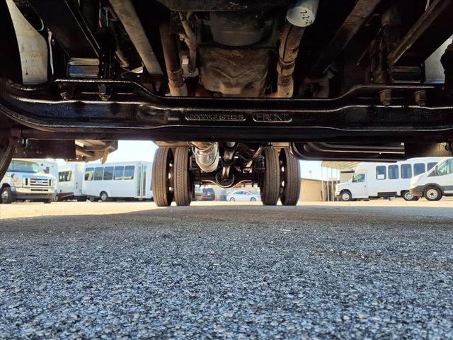 2018 Ford F-650 SD 16' Box Truck w/Liftgate - 22971151 - 28