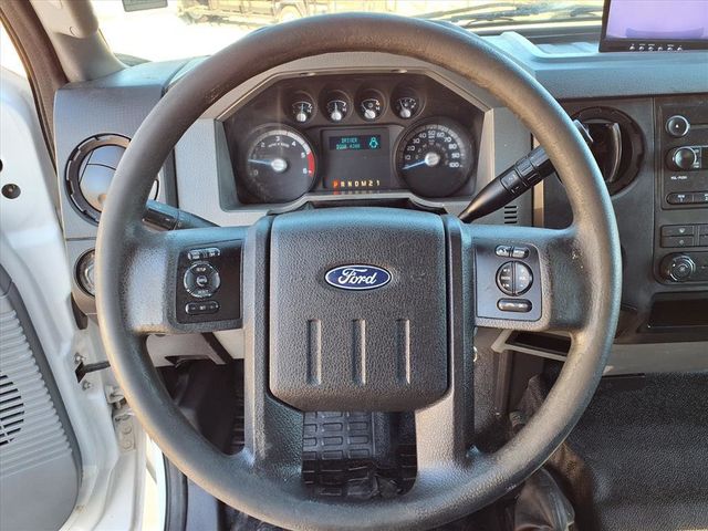 2018 Ford F-650 SD 16' Box Truck w/Liftgate - 22971151 - 33