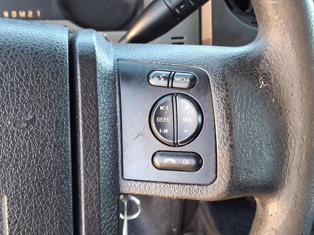 2018 Ford F-650 SD 16' Box Truck w/Liftgate - 22971151 - 34