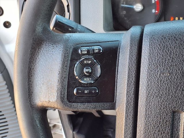 2018 Ford F-650 SD 16' Box Truck w/Liftgate - 22971151 - 35