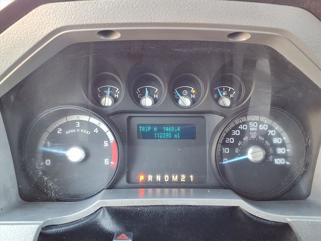 2018 Ford F-650 SD 16' Box Truck w/Liftgate - 22971151 - 36